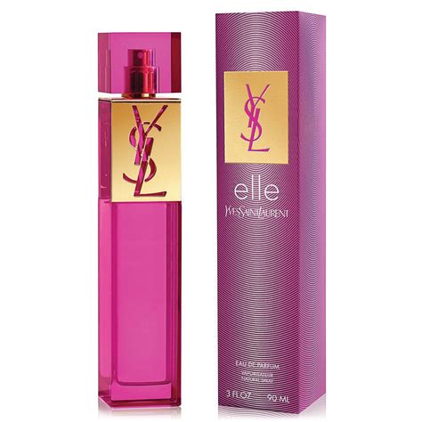 yves saint laurent ladies perfume